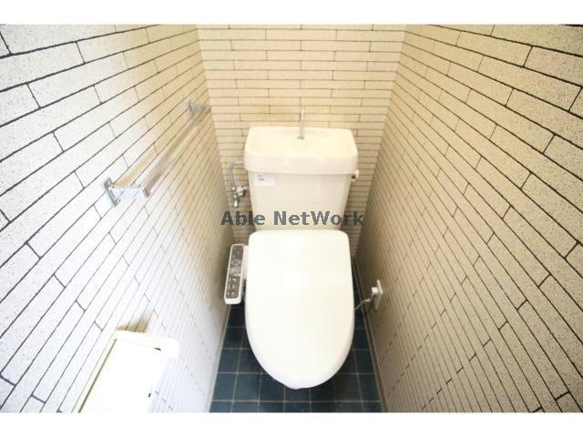 205 シティハイム的場