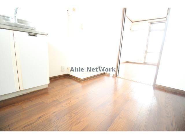 205 シティハイム的場