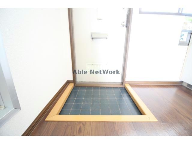 205 シティハイム的場