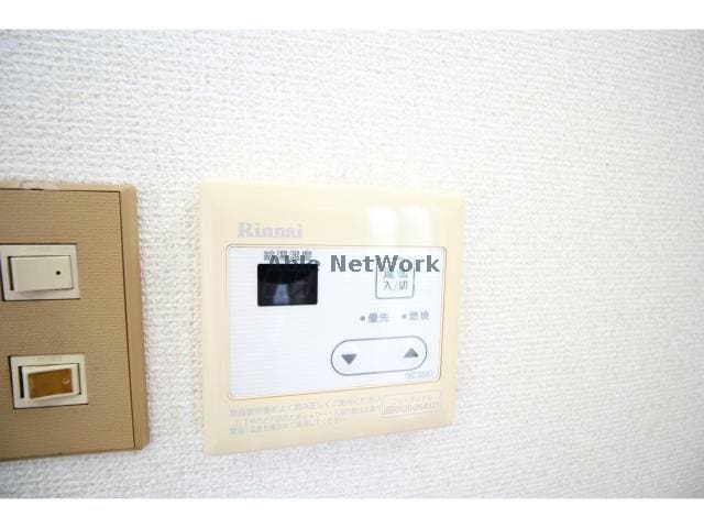 205 シティハイム的場