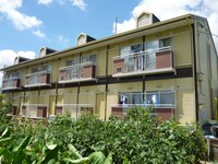 グリーンシティサンシャインＢ