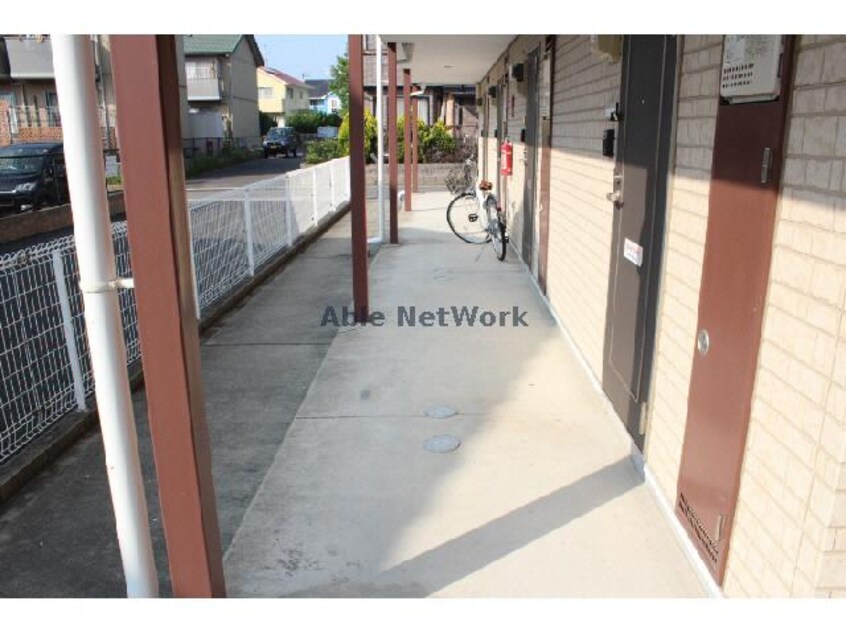  グリーンシティⅡ