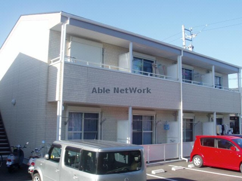  グリーンシティⅡ