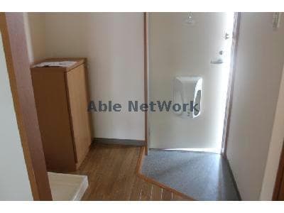 同型タイプ グリーンシティⅡ