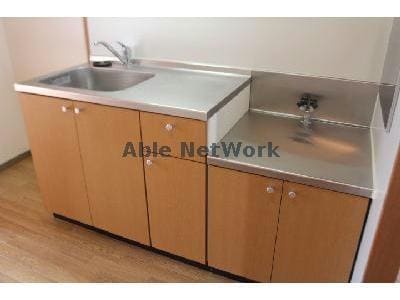 同型タイプ グリーンシティⅡ