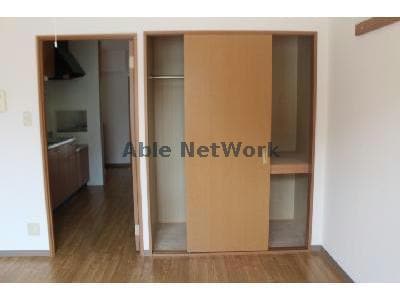 同型タイプ グリーンシティⅡ