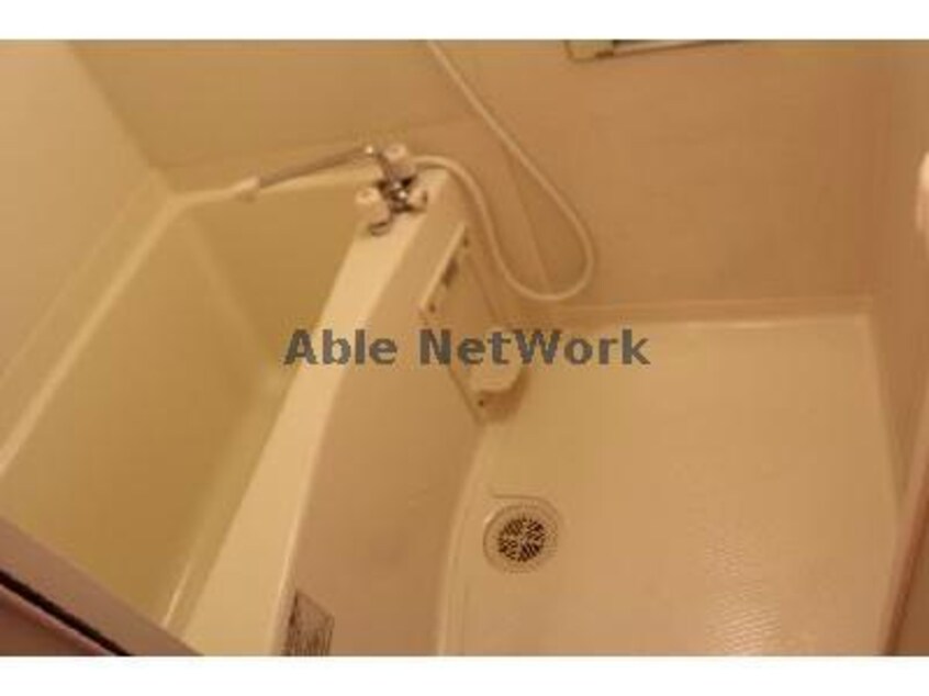 同型タイプ グリーンシティⅡ