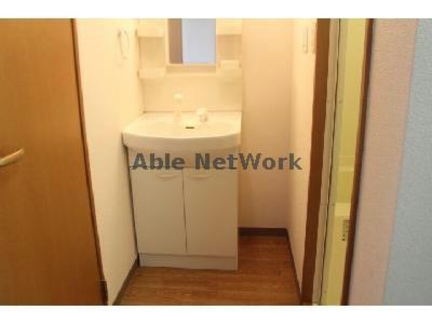 同型タイプ グリーンシティⅡ