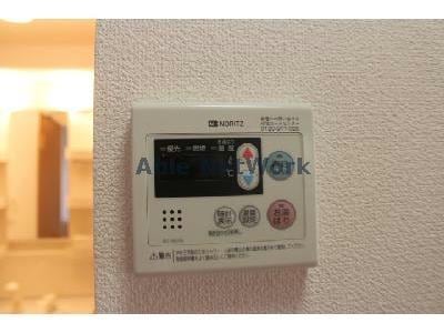 同型タイプ グリーンシティⅡ