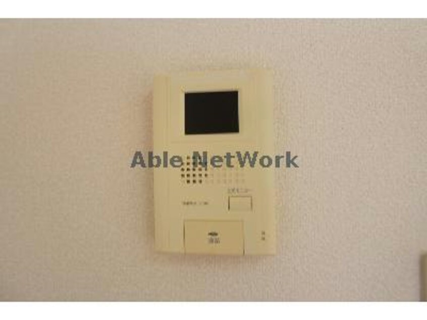 同型タイプ グリーンシティⅡ