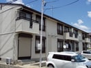 ソファレ小河原Ｂの外観