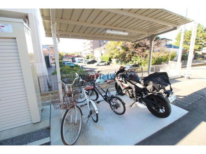  名鉄三河線/新川町駅 徒歩12分 1階 築2年