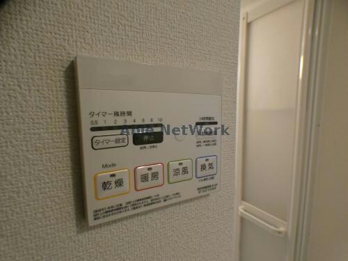 101 名鉄三河線/新川町駅 徒歩12分 1階 築2年