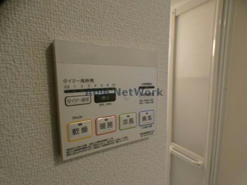 101 名鉄三河線/新川町駅 徒歩12分 1階 築2年
