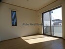 101 名鉄三河線/新川町駅 徒歩12分 1階 築2年