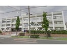 安城警察署(警察署/交番)まで2702m コンフォーティア