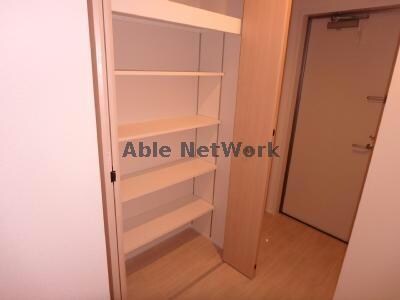  コンフォーティア