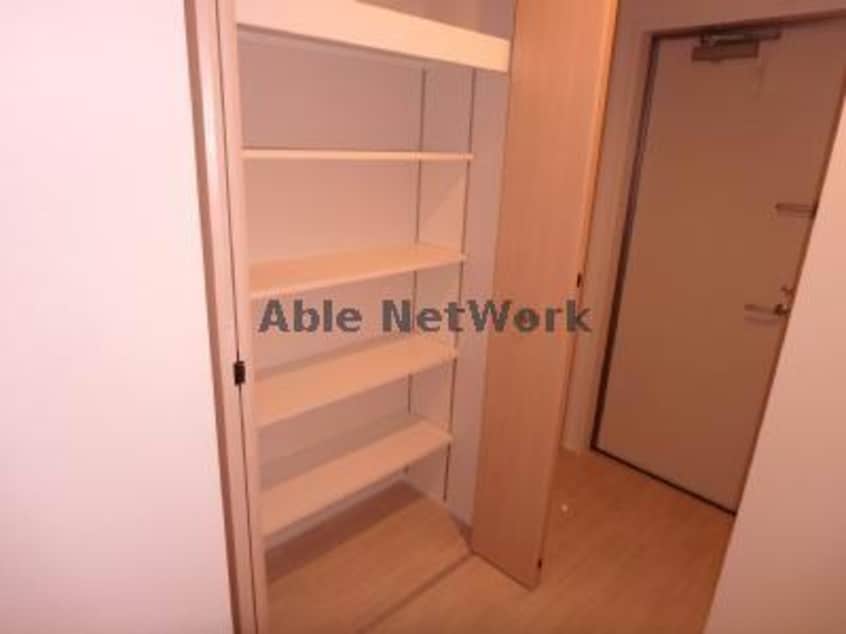  コンフォーティア