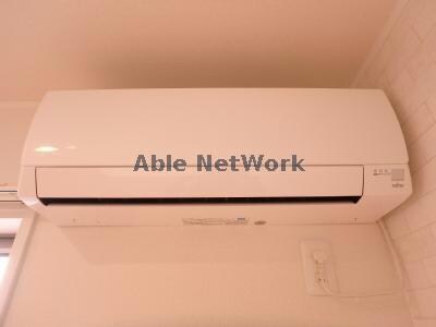  コンフォーティア