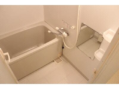 バス413 シャトーヨサミ