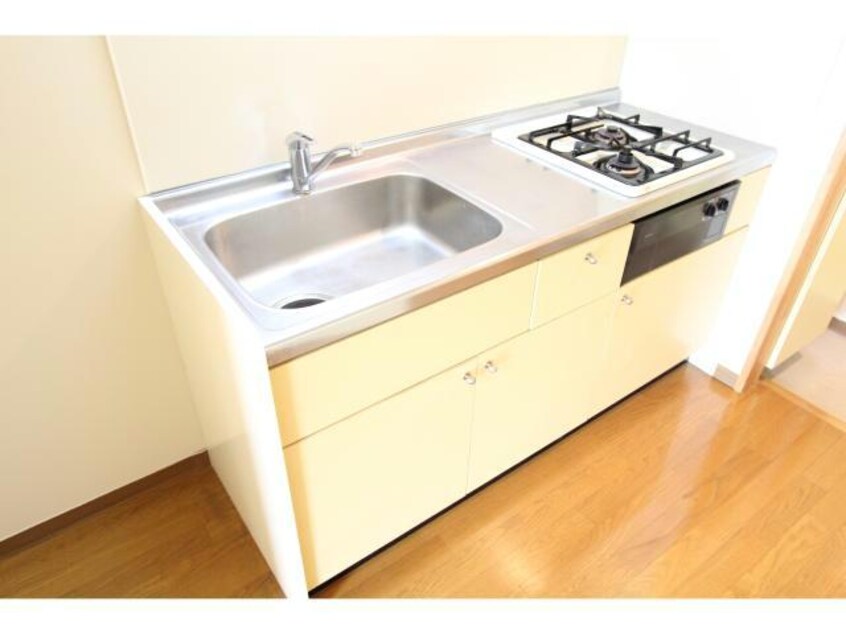 1 カーサヨサミ