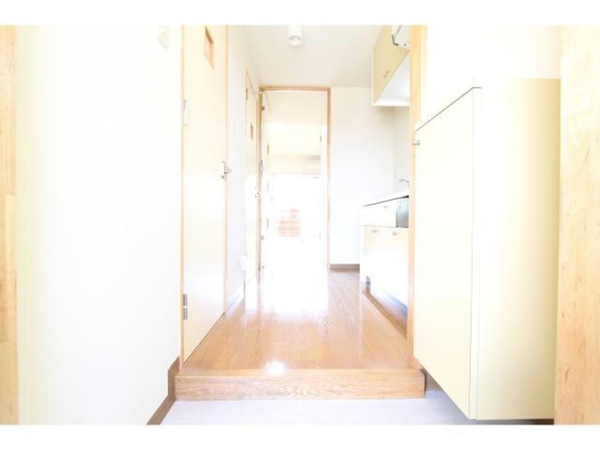 1 カーサヨサミ