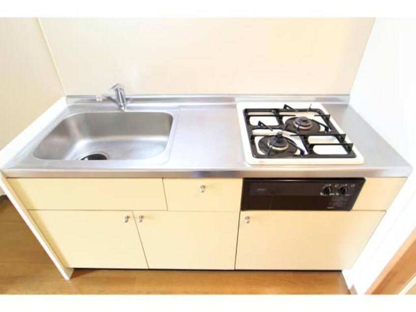 1 カーサヨサミ