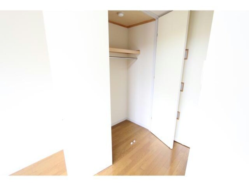 1 カーサヨサミ