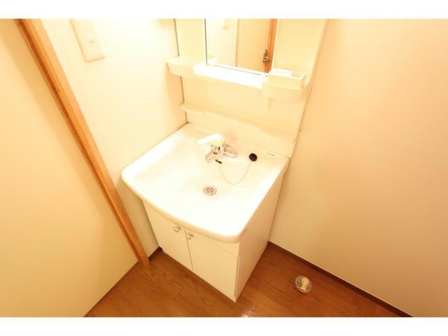 1 カーサヨサミ