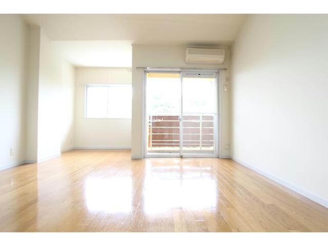 1 カーサヨサミ