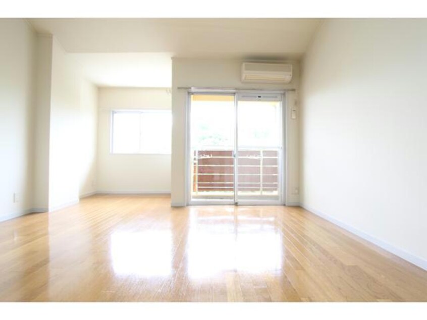 1 カーサヨサミ