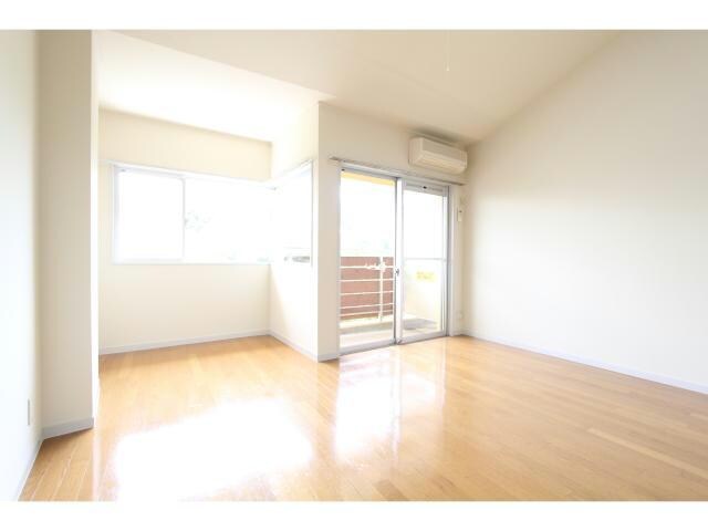 1 カーサヨサミ