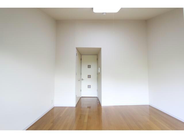 1 カーサヨサミ