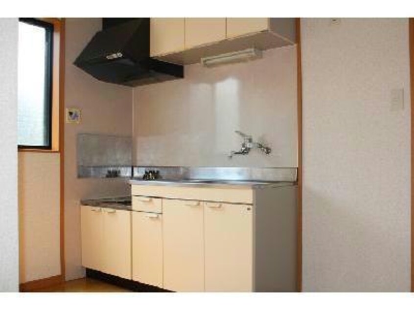 別室同型 ブライトカメリア