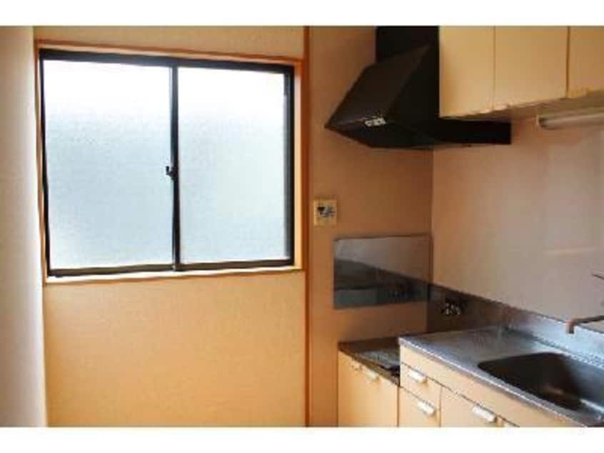 別室同型 ブライトカメリア