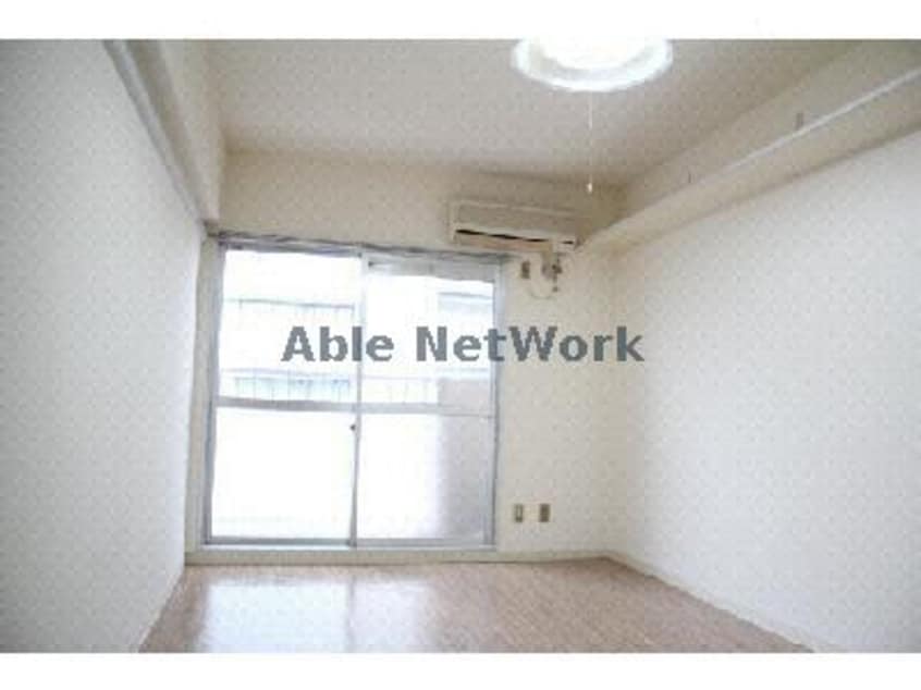 居室同型タイプ ビラ三秀神明