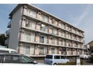 シャトレベール青山の外観
