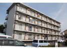 シャトレベール青山の外観