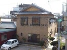 プリスティーヌヨツモトの外観