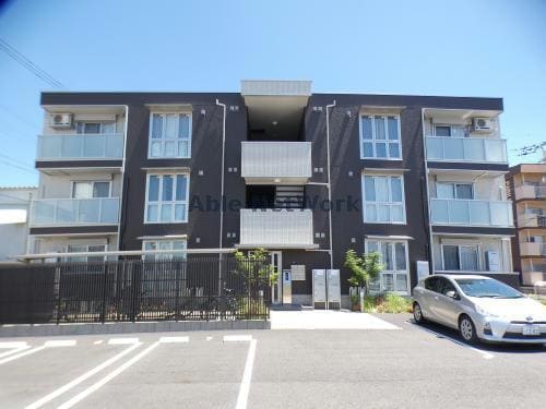  シティシャルム