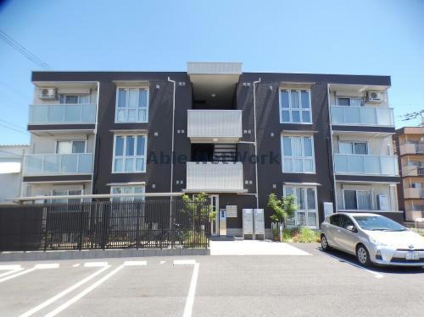  シティシャルム