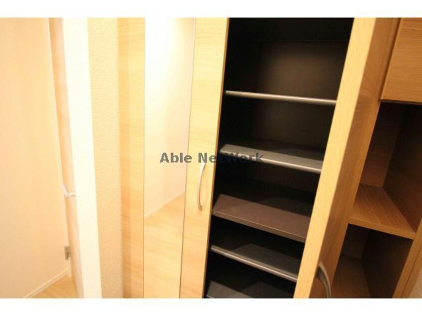 イメージ写真 シティシャルム