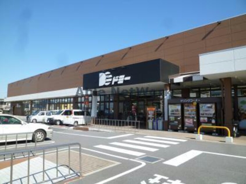 ドミー安城横山店(スーパー)まで538m シティシャルム