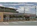 セブンイレブン安城小堤町店(コンビニ)まで830m シティシャルム