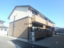 ヴィズダムの外観