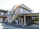 ルピナス知立Aの外観