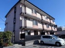 S.D　Villageの外観