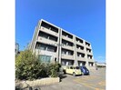 ノーブルスクエアの外観