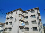 蟹江マンション