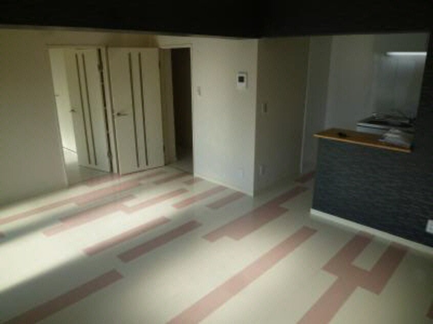 同型 蟹江マンション